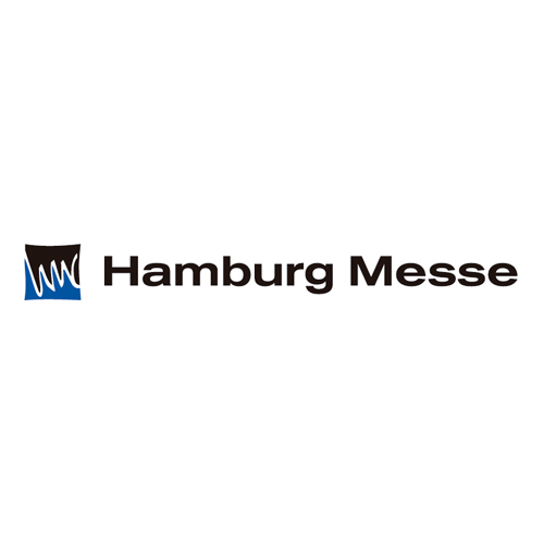 Download vector logo hamburg messe Free