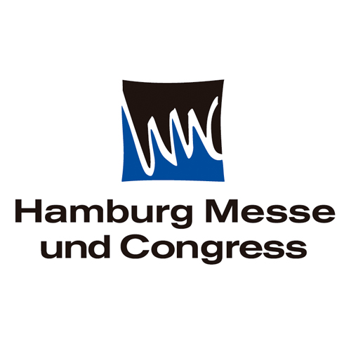 Descargar Logo Vectorizado hamburg messe und congress Gratis