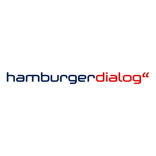Download vector logo hamburger dialog EPS Free