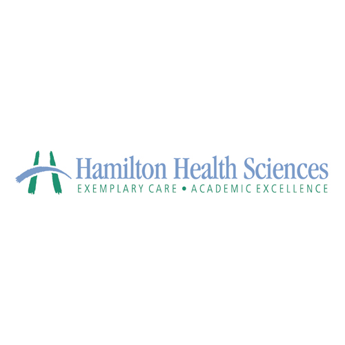 Descargar Logo Vectorizado hamilton health sciences Gratis