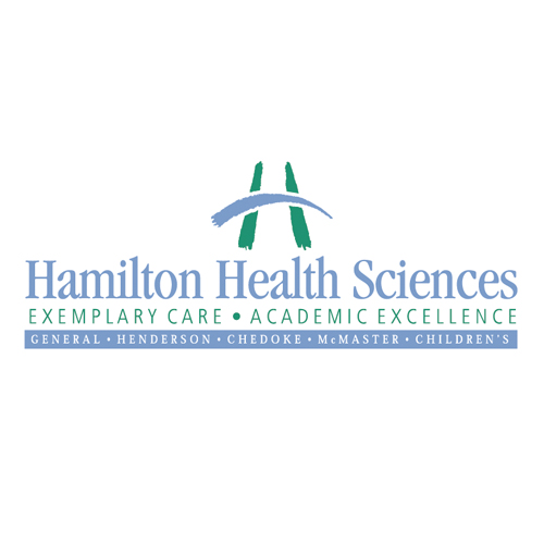 Download vector logo hamilton health sciences 36 Free