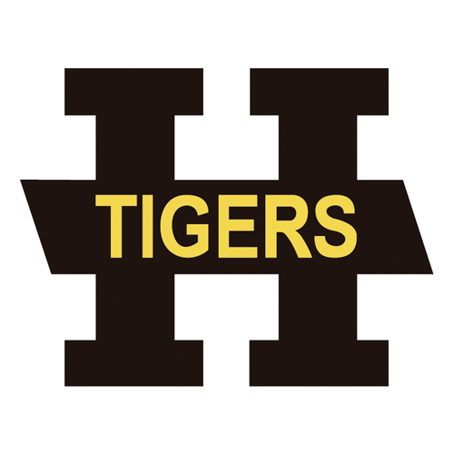 Descargar Logo Vectorizado hamilton tigers Gratis