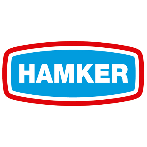 Descargar Logo Vectorizado hamker Gratis