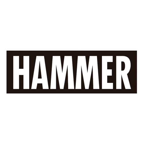 Descargar Logo Vectorizado hammer 40 Gratis