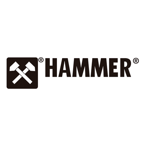 Download vector logo hammer 41 Free