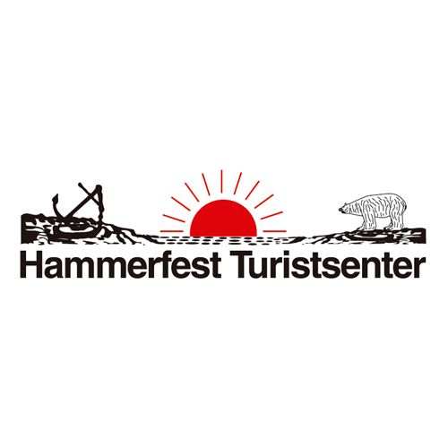 Descargar Logo Vectorizado hammerfest turistsenter Gratis