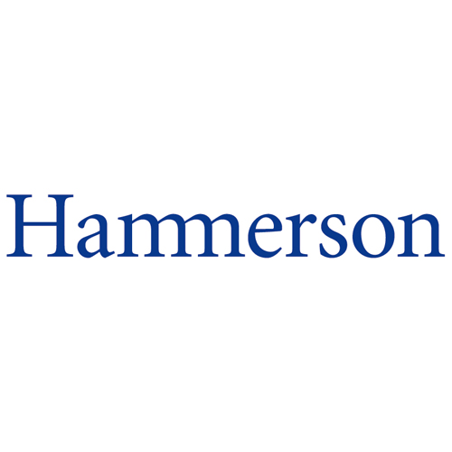 Download vector logo hammerson Free