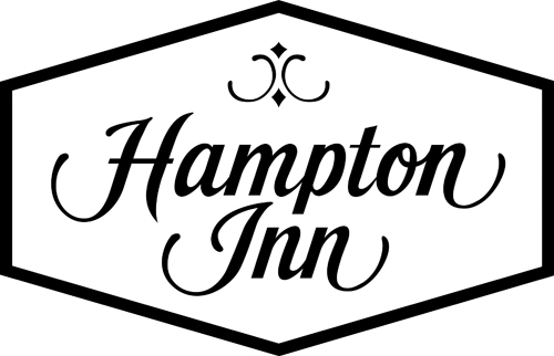 Download vector logo hampton inn Free