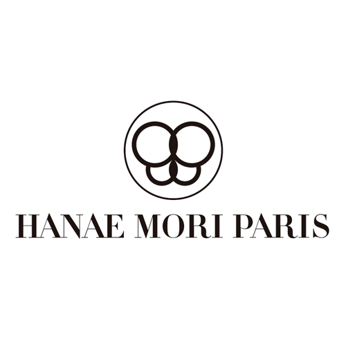 Download vector logo hanae mori paris Free