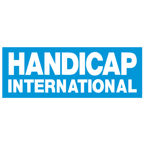 Descargar Logo Vectorizado handicap international Gratis