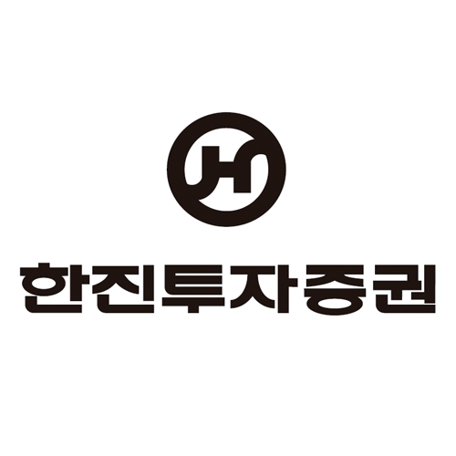 Download vector logo hanjin 64 Free