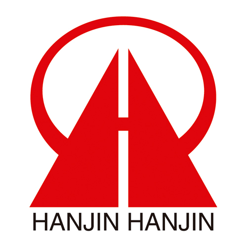 Descargar Logo Vectorizado hanjin 67 Gratis