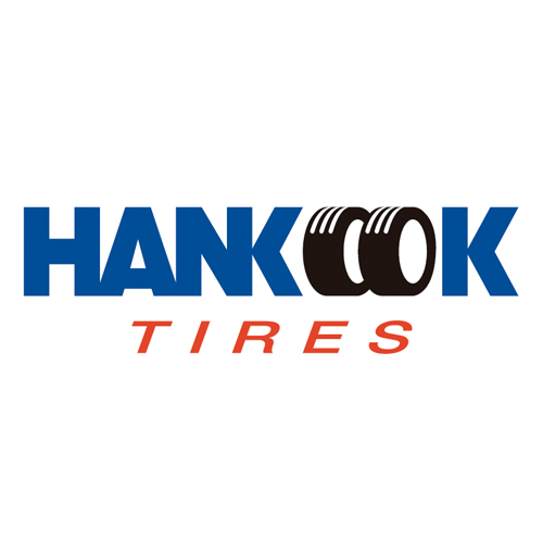 Descargar Logo Vectorizado hankook tires Gratis