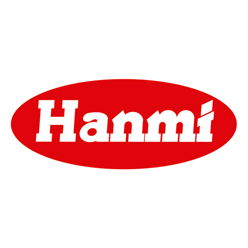 Download vector logo hanmi pharmaceutical Free