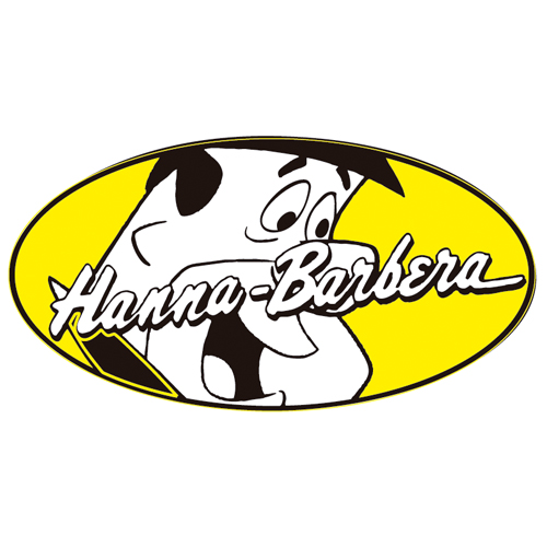 Logo hanna barbera en formato EPS - Vector Gratis