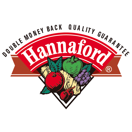 Download vector logo hannaford Free