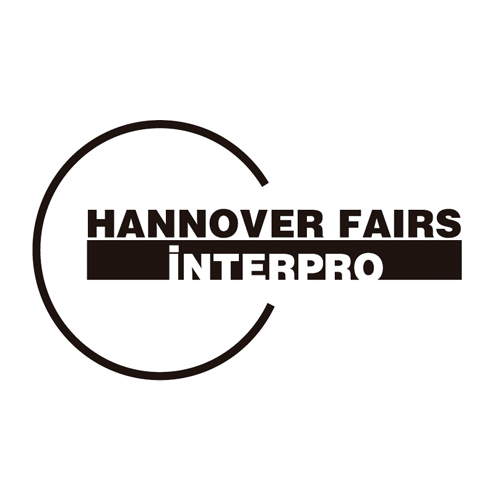 Descargar Logo Vectorizado hannover fairs interpro Gratis
