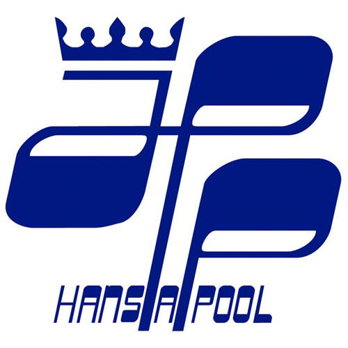 Descargar Logo Vectorizado hansapool Gratis