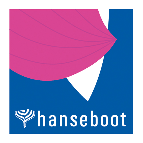Download vector logo hanseboot 77 EPS Free