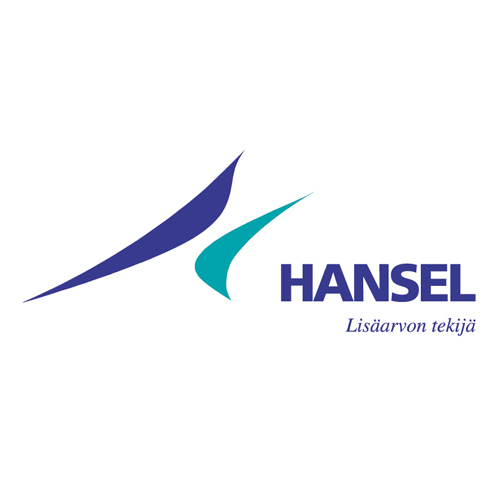 Download vector logo hansel Free