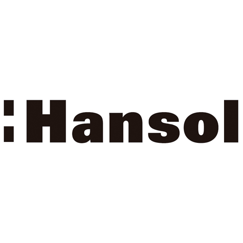 Download vector logo hansol Free