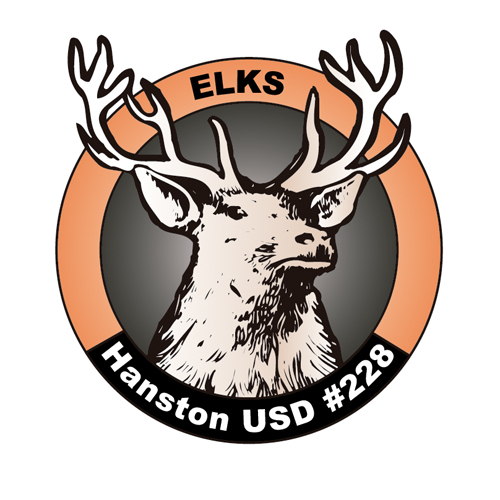 Download vector logo hanston usd  228 EPS Free