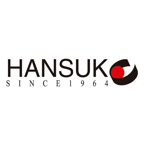 Download vector logo hansuk Free