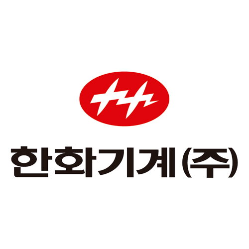 Download vector logo hanwha 85 Free