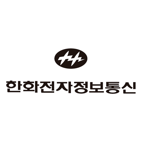 Download vector logo hanwha 87 Free