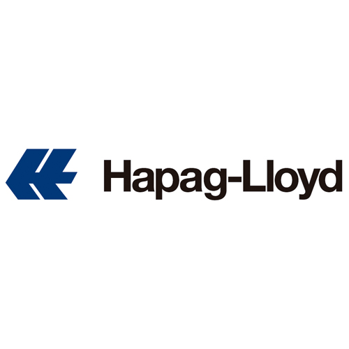 Download vector logo hapag lloyd Free