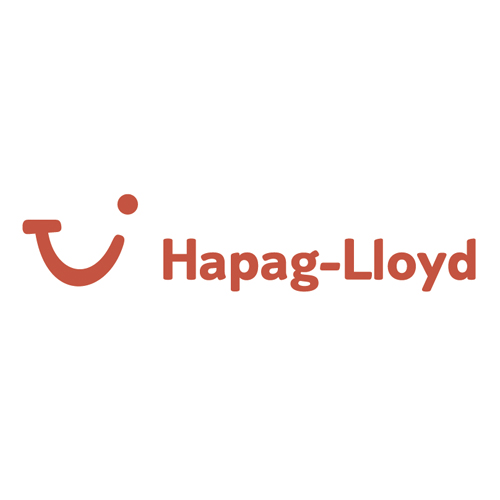 Download vector logo hapag lloyd 88 Free