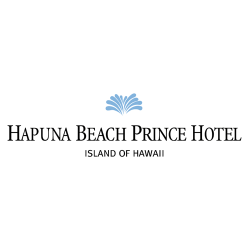 Download vector logo hapuna beach prince hotel Free