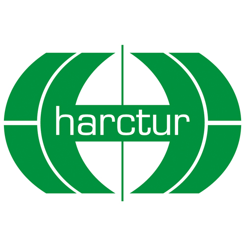 Descargar Logo Vectorizado harctur Gratis