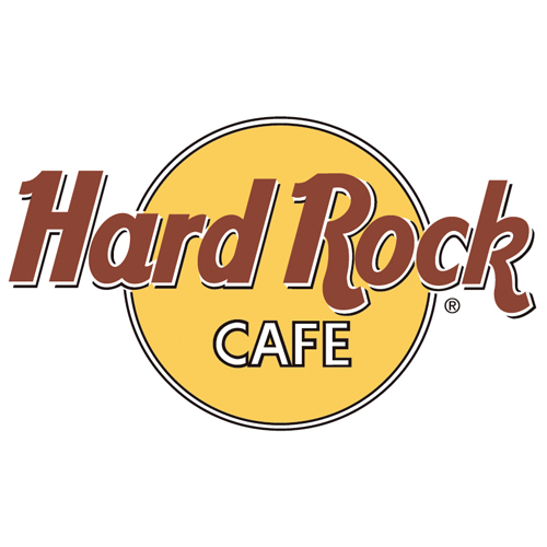 Descargar Logo Vectorizado hard rock cafe EPS Gratis