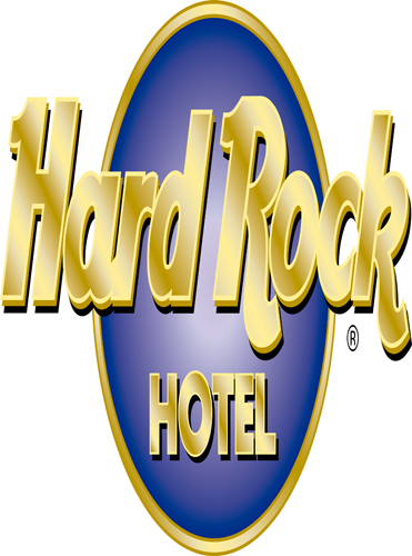 Download vector logo hard rock hotel Free
