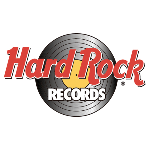 Descargar Logo Vectorizado hard rock records Gratis