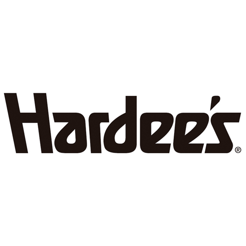 Download vector logo hardee s EPS Free