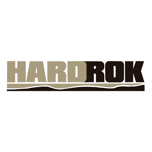 Descargar Logo Vectorizado hardrok EPS Gratis