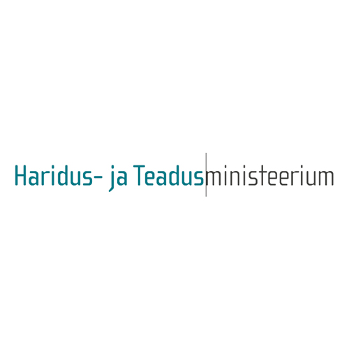 Descargar Logo Vectorizado haridus  ja teadusministeerium Gratis