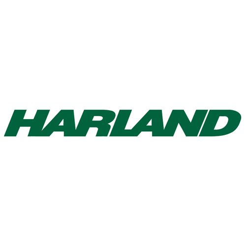 Download vector logo harland Free