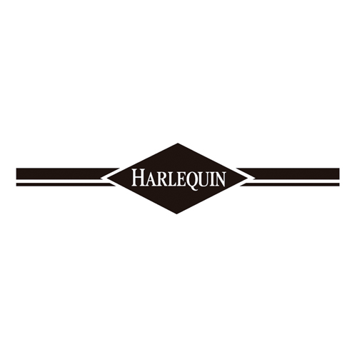 Descargar Logo Vectorizado harlequin 101 Gratis
