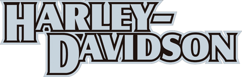Download vector logo harley davidson 2 Free