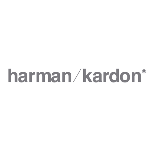 Download vector logo harman kardon Free