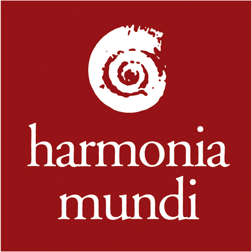 Download vector logo harmonia mundi Free