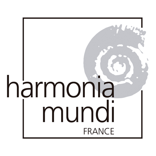 Download vector logo harmonia mundi france Free