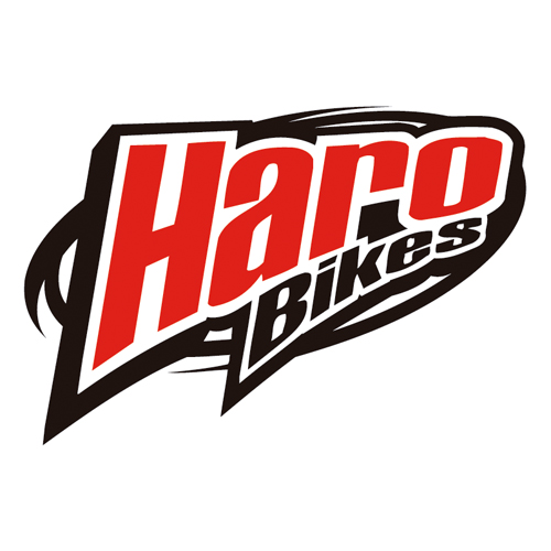 Download vector logo haro bikes 112 Free