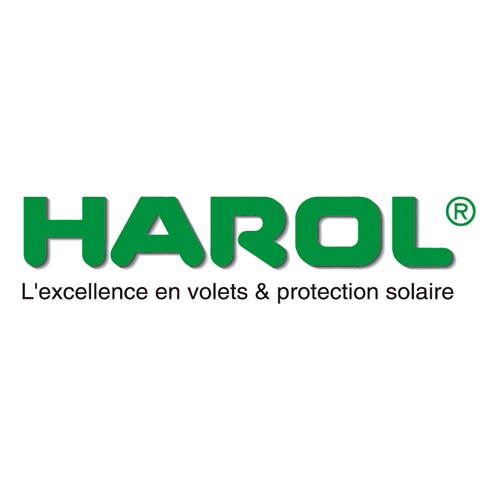 Download vector logo harol Free