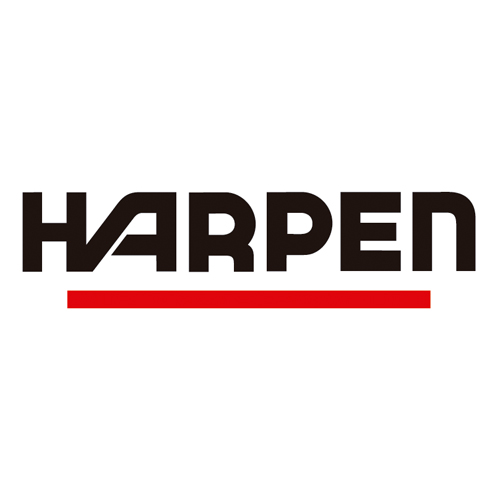 Download vector logo harpen Free