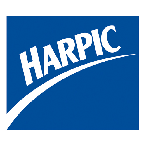 Download vector logo harpic 115 Free
