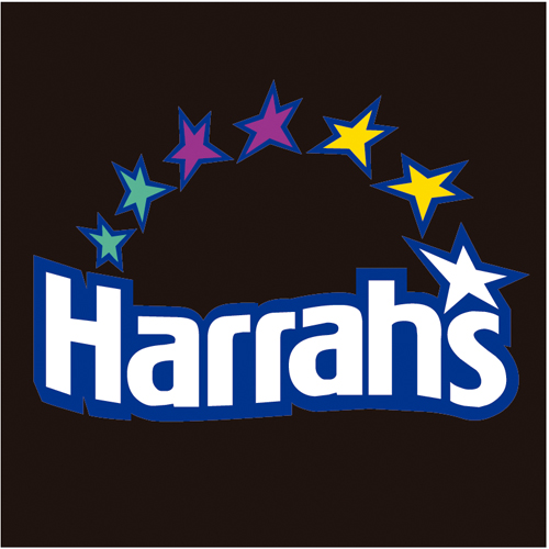 Download vector logo harrah s EPS Free